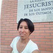 Profesora de Historia dicta clases dinámicas y activas